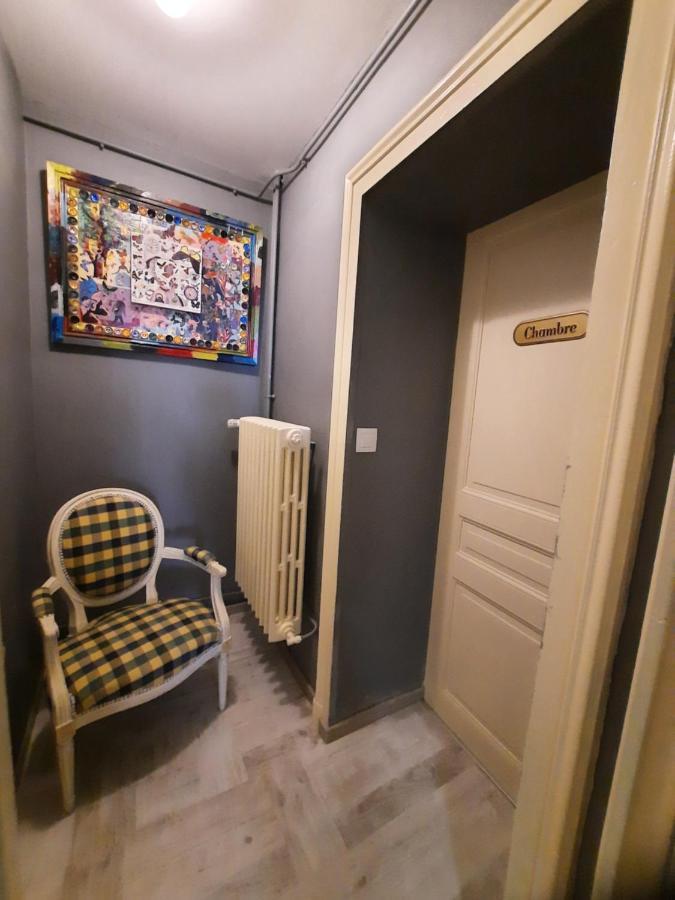 Le Confidentiel Verdun Luaran gambar
